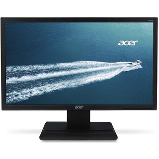 Acer V206HQL 19.5-inch LED Monitor offer