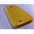 Soft Jelly Silicon Silicone Back Cover Case Pouch For lava Xolo Q800 Q-800 Q 800