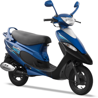 scooty online order