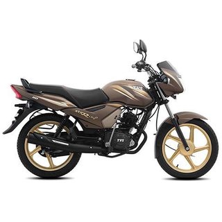 Tvs victor mrp sale