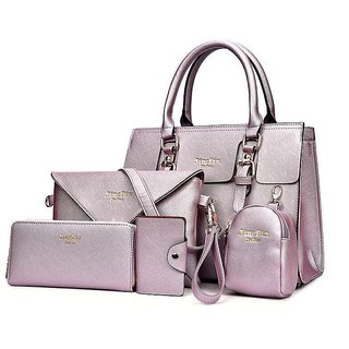 ladies bags combo online