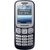 Samsung Metro 313 Dual Sim  (Black)
