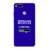 Printed Designer Back Cover For Redmi A1 - Installing Muscles Design