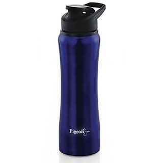 pigeon bottle steel