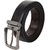 Amicraft Casual   Formal Genuine Leather Men's Belt, Free Size (28-44)cut to fit men's belt