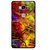 Snooky Printed Vibgyor Mobile Back Cover For Huawei Honor 5X - Multi
