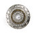 The Pari Trendy Silver Ring (10289419)