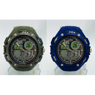 CRUISER DIGITAL WATCH CD11040