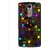 Snooky Printed Gaming Chamber Mobile Back Cover For Lg G3 Beat D722k - Multi