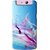 Snooky Printed Blooming Color Mobile Back Cover For Oppo N1 Mini - Multi