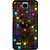 Snooky Printed Gaming Chamber Mobile Back Cover For Huawei Honor Holly - Multi