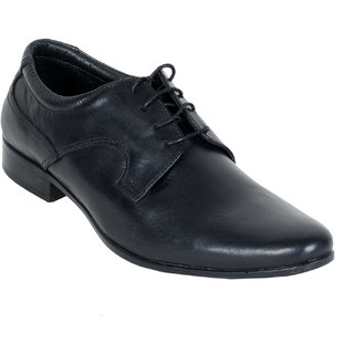 Buy Chamda Men's Formal Leather shoes 