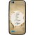 Snooky Printed Dreams Happen Mobile Back Cover For Gionee Elife E3 - Brown