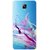 Snooky Printed Blooming Color Mobile Back Cover For OnePlus 3 - Multi