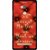 Snooky Printed We Deserve Mobile Back Cover For Gionee Elife E8 - Red
