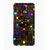 Snooky Printed Gaming Chamber Mobile Back Cover For Micromax Canvas Express 2 E313 - Multi