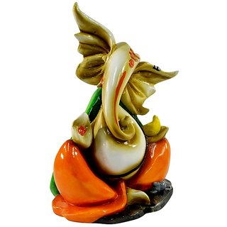 Buy Prabhu Arts Lord Ganesha Unique Home Ganapati Murti And Car Decor Washable Showpiece 31 Cm Polyresin Multicolor Online 1725 From Shopclues Keressen eco friendly ganeshganpati idol murti home temaju hd stockfotoink es toebb millio jogdijmentes foto, illusztracio es vektorkep koezoett a shutterstock gyujtemenyeben. prabhu arts lord ganesha unique home ganapati murti and car decor washable showpiece 31 cm polyresin multicolor