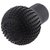 CP Bigbasket Anti-scratch Bump Shift Knob Protective Cover Case - Black