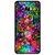 Snooky Printed Funky Bubbles Mobile Back Cover For Letv Le 2 - Multi