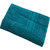 Lushomes Blue Bird Super Soft and Fluffy Bath Towel (Size 30