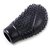 CP Bigbasket Anti-scratch Bump Shift Knob Protective Cover Case - Black