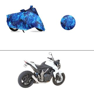 cbz bike cover