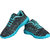 Earton Men's-750 Blue Casual Shoes