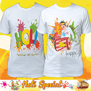 holi t shirts buy online