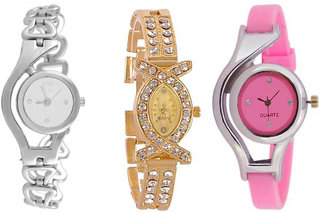 chain watches for ladies below 500