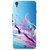 Snooky Printed Blooming Color Mobile Back Cover For One Plus X - Multi