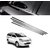 Trigcars Toyota Innova Old  Car Window Lower Garnish chrome