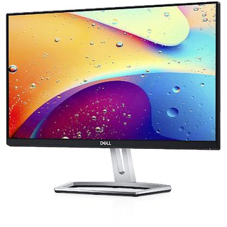 Dell S Series S2218H 21.5-inch Screen LED-Lit Monitor (Black) offer
