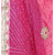 Indian Handicraft Women Ethnic Designer work Art Silk Duppta 2.30 Mtr.
