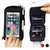 1pcs TOUCH PURSE Cell Phone Case NEW Samsung Galaxy Apple iphone 6 Credit C