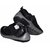 Max Air Sports Running Shoes 606 Black