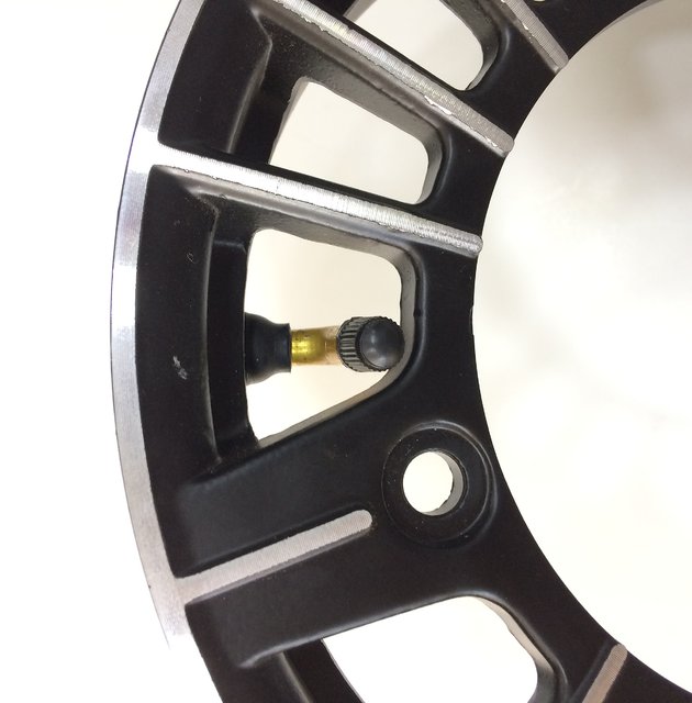 honda activa alloy wheel price