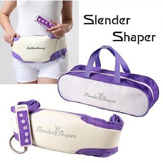 slender shaper belt