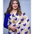 Indian Style Sarees New Arrivals Latest Women's  Cream Zarna Silk ButterflyEmbroidered Bollywood Designer
