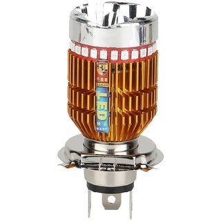 tvs apache headlight bulb price