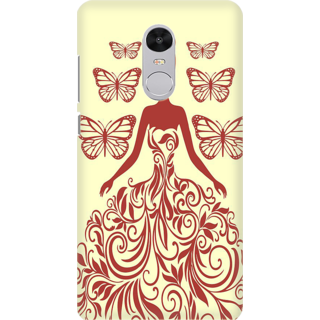 Buy Printed Designer Back Cover For Redmi Note 4 Creative Design Design Online 249 From Shopclues
