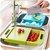 Urban Living Chopping Cutting Board With Drawer Style Multi-function kitchenware