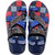 Stylos Men's365 Blue sandals