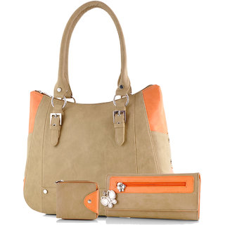 shopclues handbags combo offer