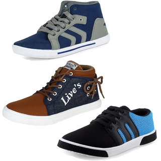 sneakers combo offer