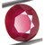 9.25 Ratti 100 Natural  Ruby stone Original  Manik Gemstone By Lab Certified