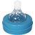 U-Grow Baby Feeding Bottle Wide Neck Pack Of-02 125Ml