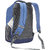 Safari WorldMap Blue Laptop Backpack