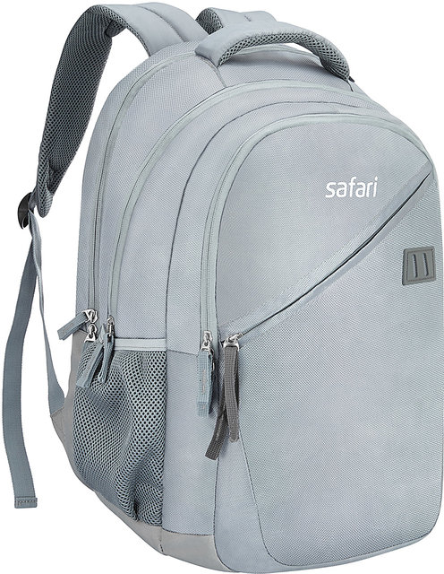 safari laptop bags with rain cover