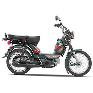 Tvs xl 100 hotsell showroom near me