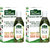 Indus Valley Hair Growth Hair Oil Pack Of 2 Each Pack 100 ML